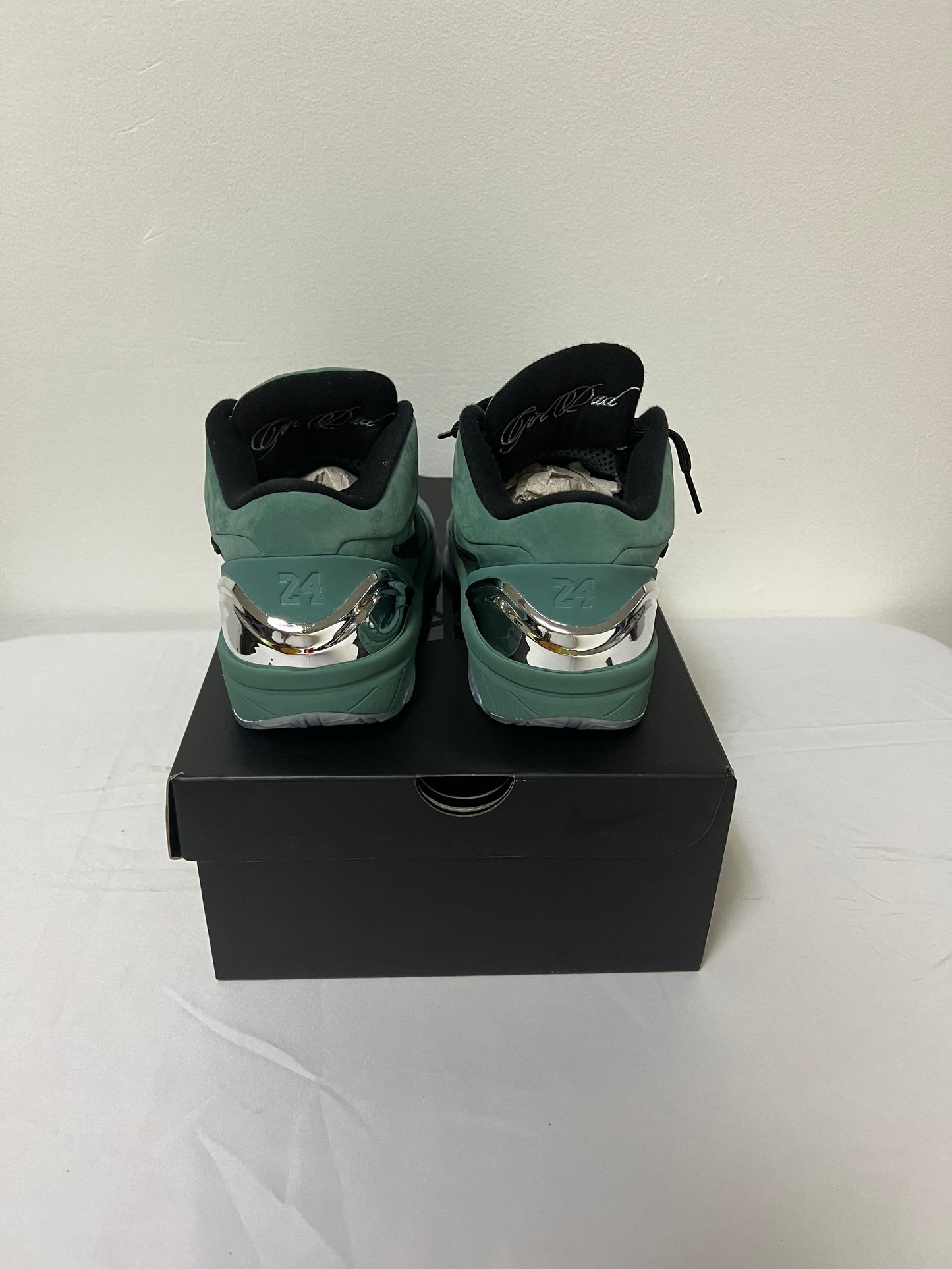 Kobe 1V Protro Girl Dad