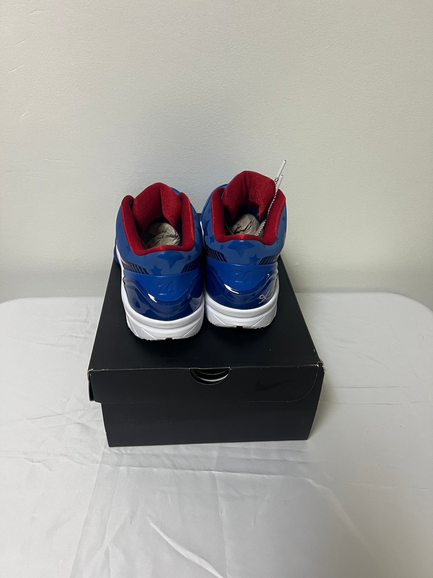Kobe 1V Protro Philly