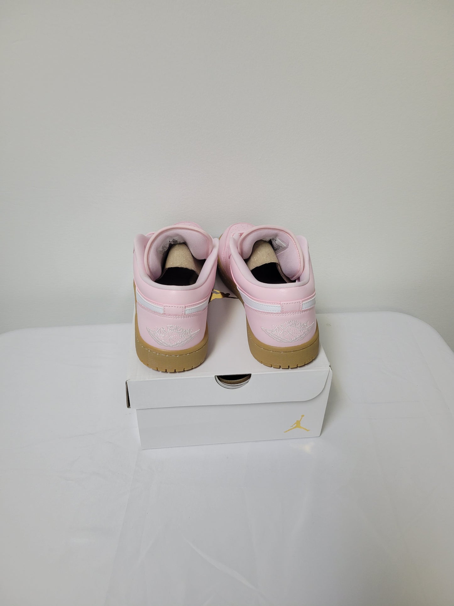 WOMENS Air 1 Jordan Low Size 12/ 10.5 Mens