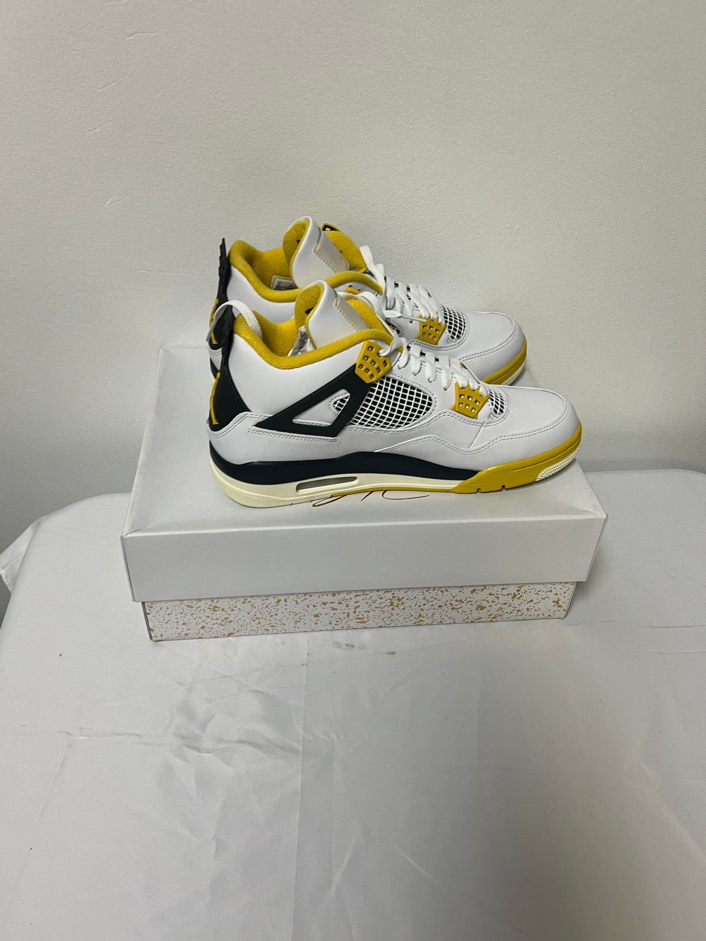 Women’s/Men Air Jordan 4 Retro