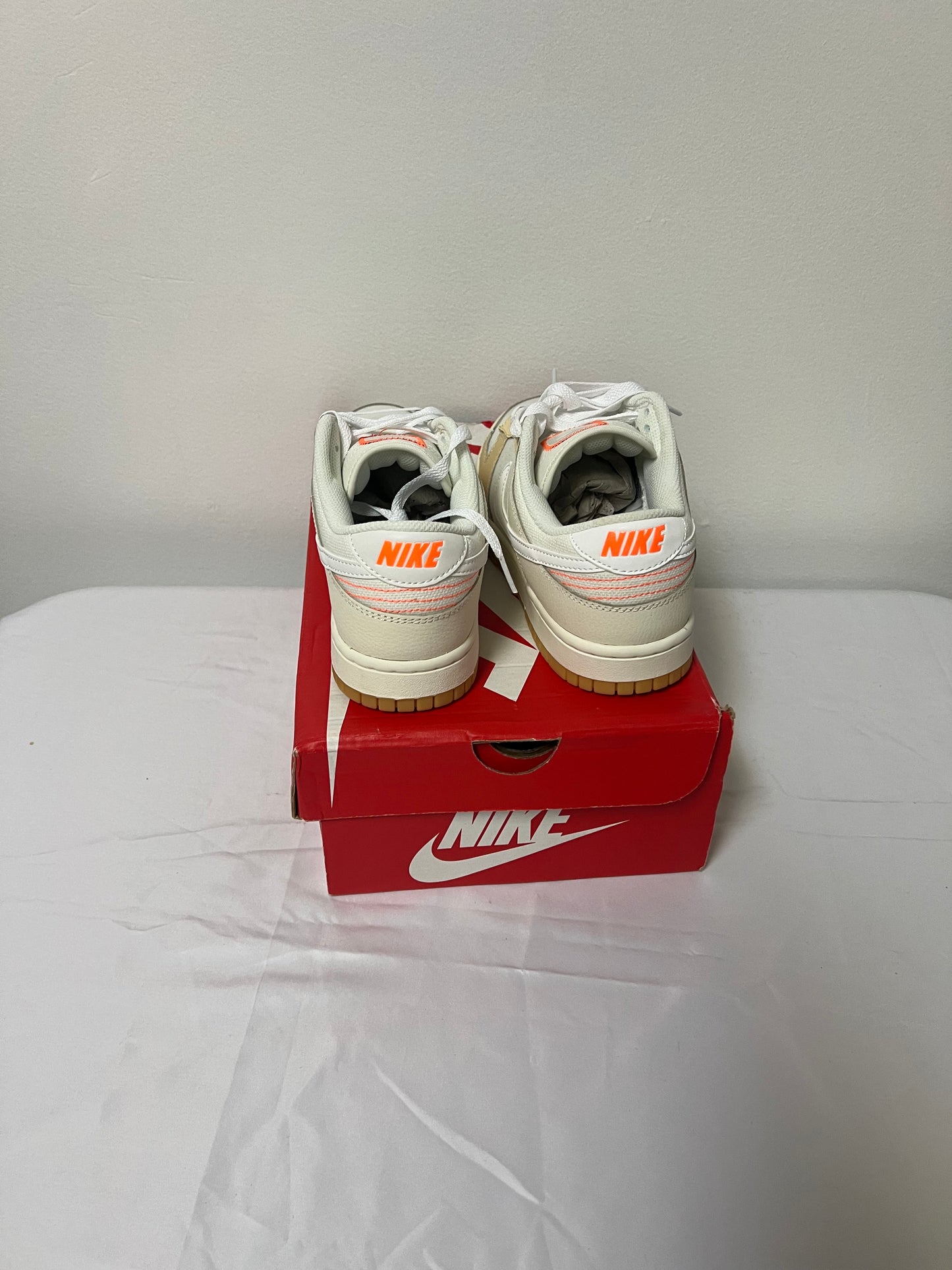 Nike Dunk Low SE