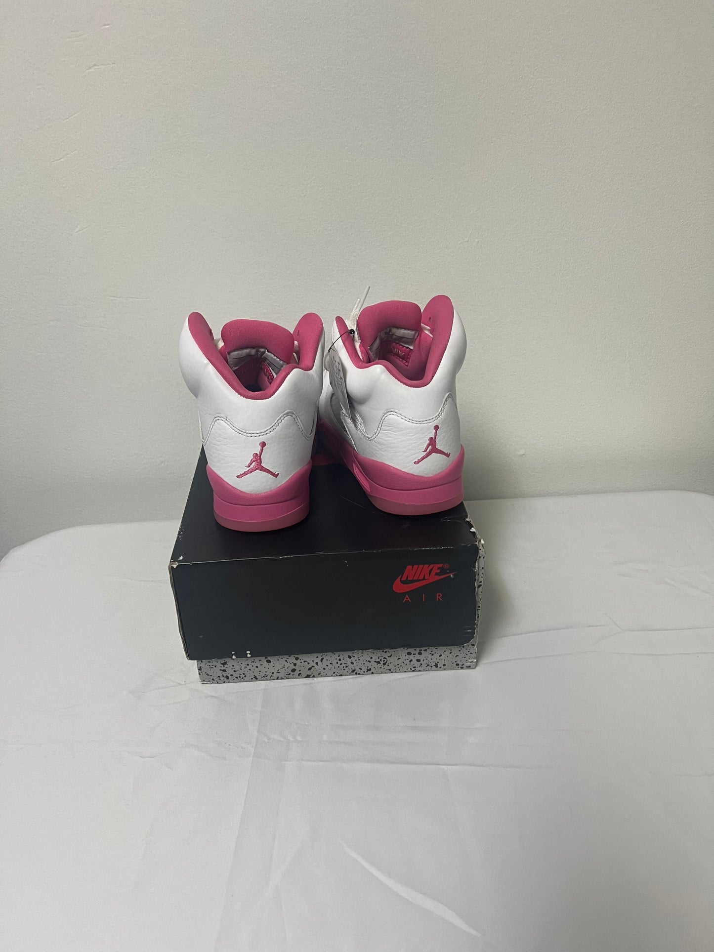 Pre-Own (GS) Air Jordan 5Y