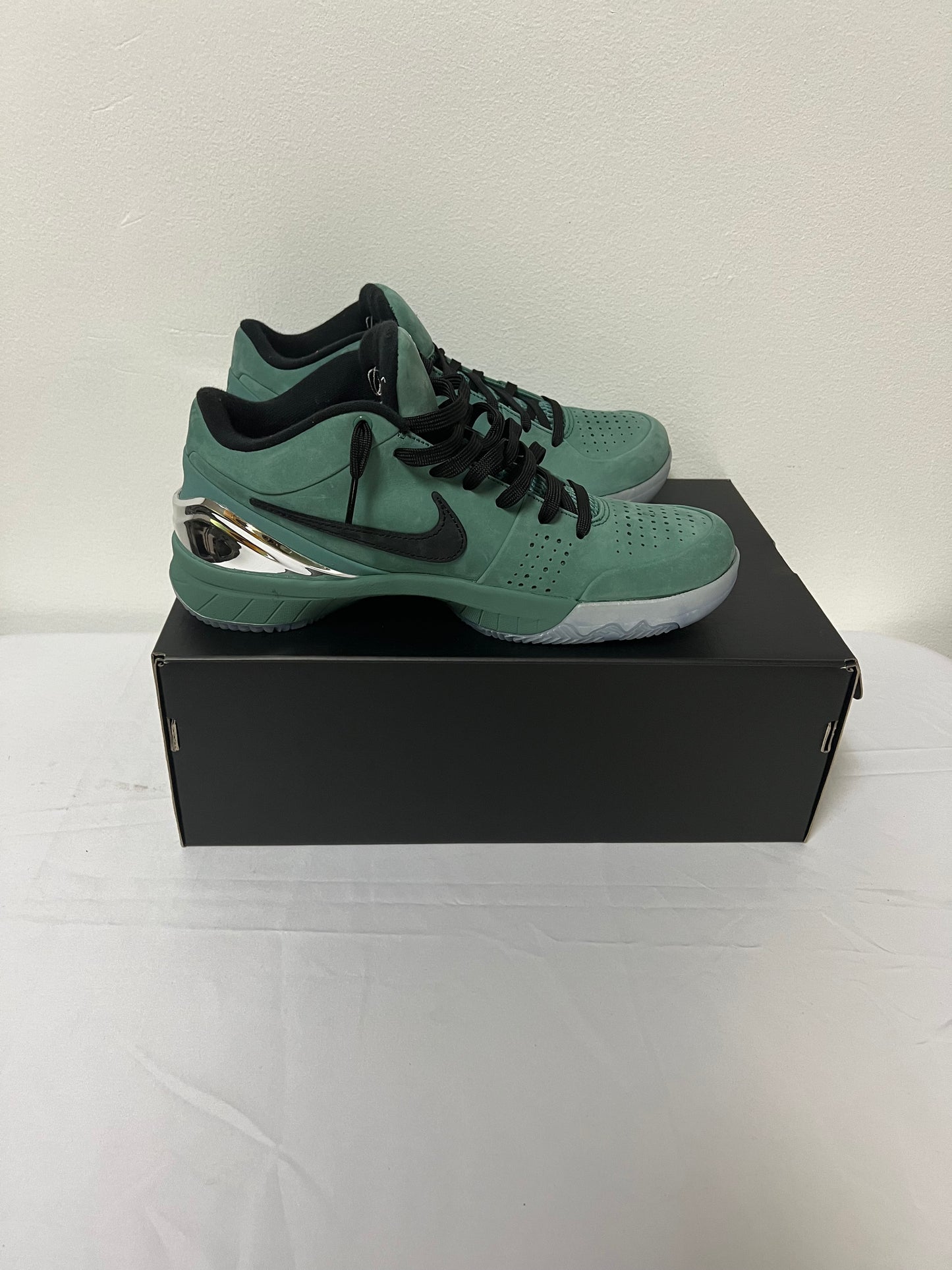 Kobe 1V Protro Girl Dad