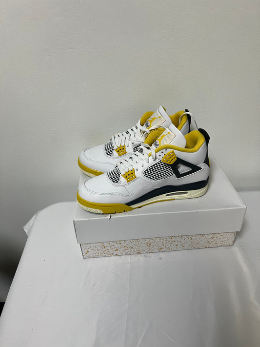 Women’s/Men Air Jordan 4 Retro