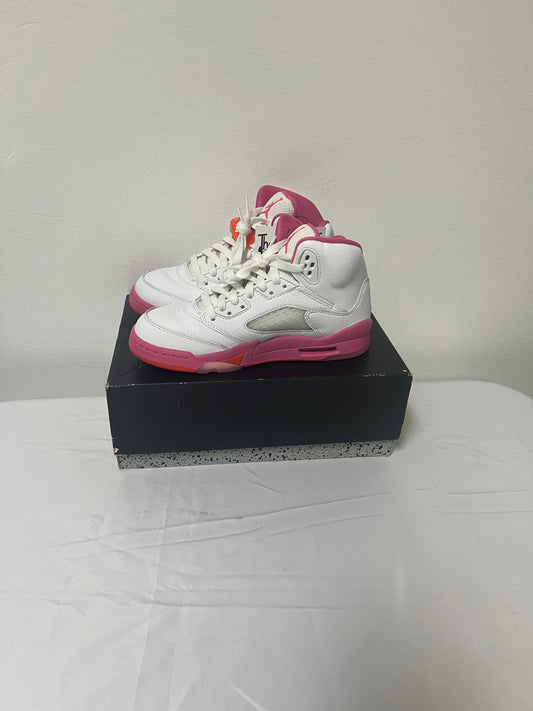 Pre-Own (GS) Air Jordan 5Y