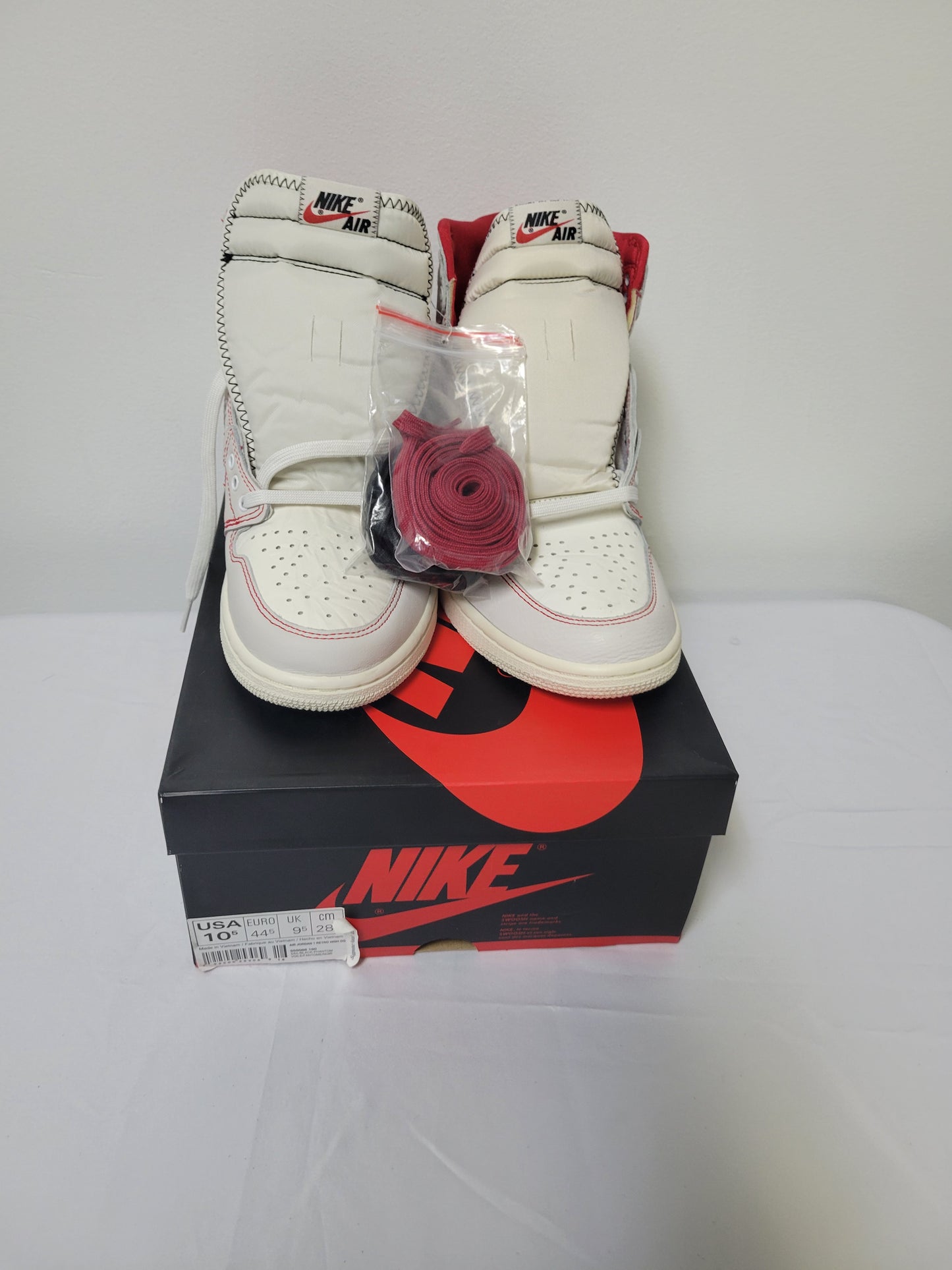 *New* Air Jordan 1 Retro High OG