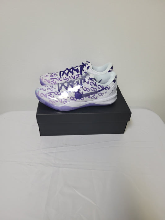 New Kobe V111 Protro Size 11 Men 12.5 Women