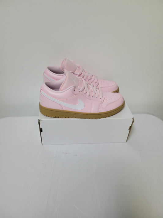 WOMENS Air 1 Jordan Low Size 12/  10.5 Mens