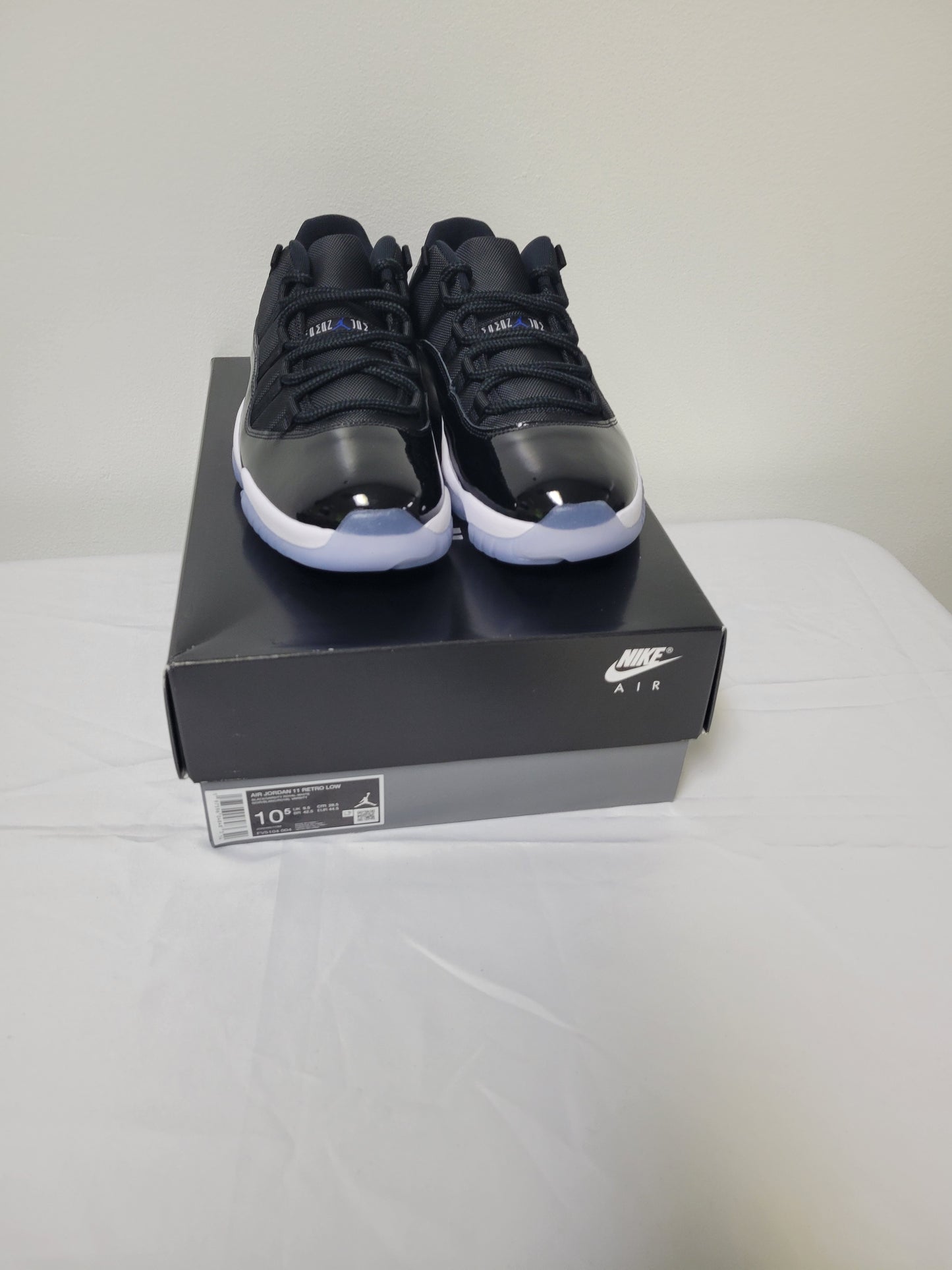 *New*Air Jordan 11 Retro Low