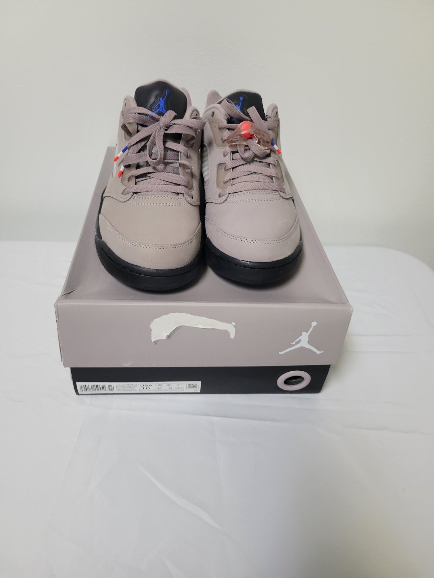 Air Jordan 5 Retro Low PSG (Paris)