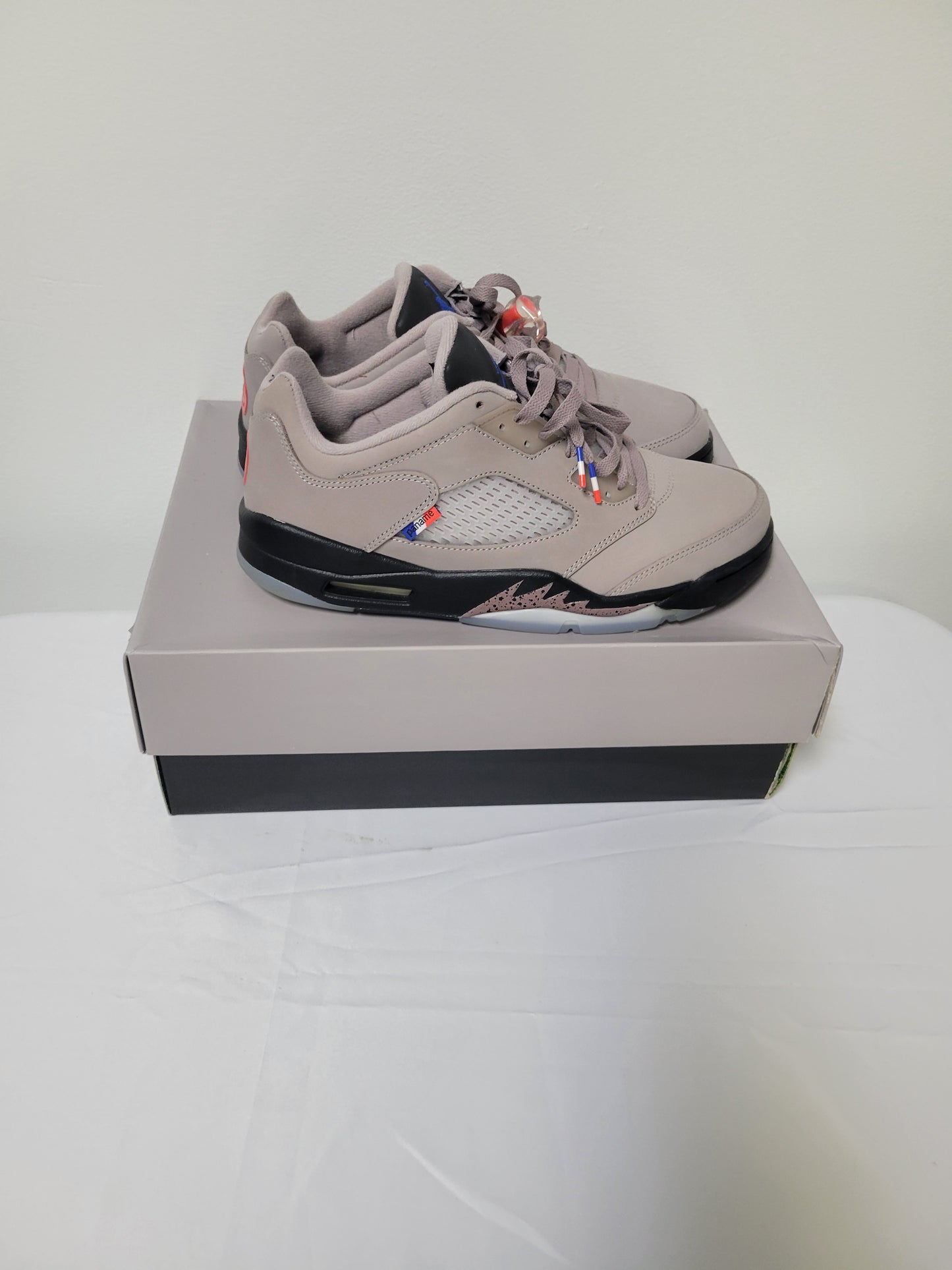 Air Jordan 5 Retro Low PSG (Paris)