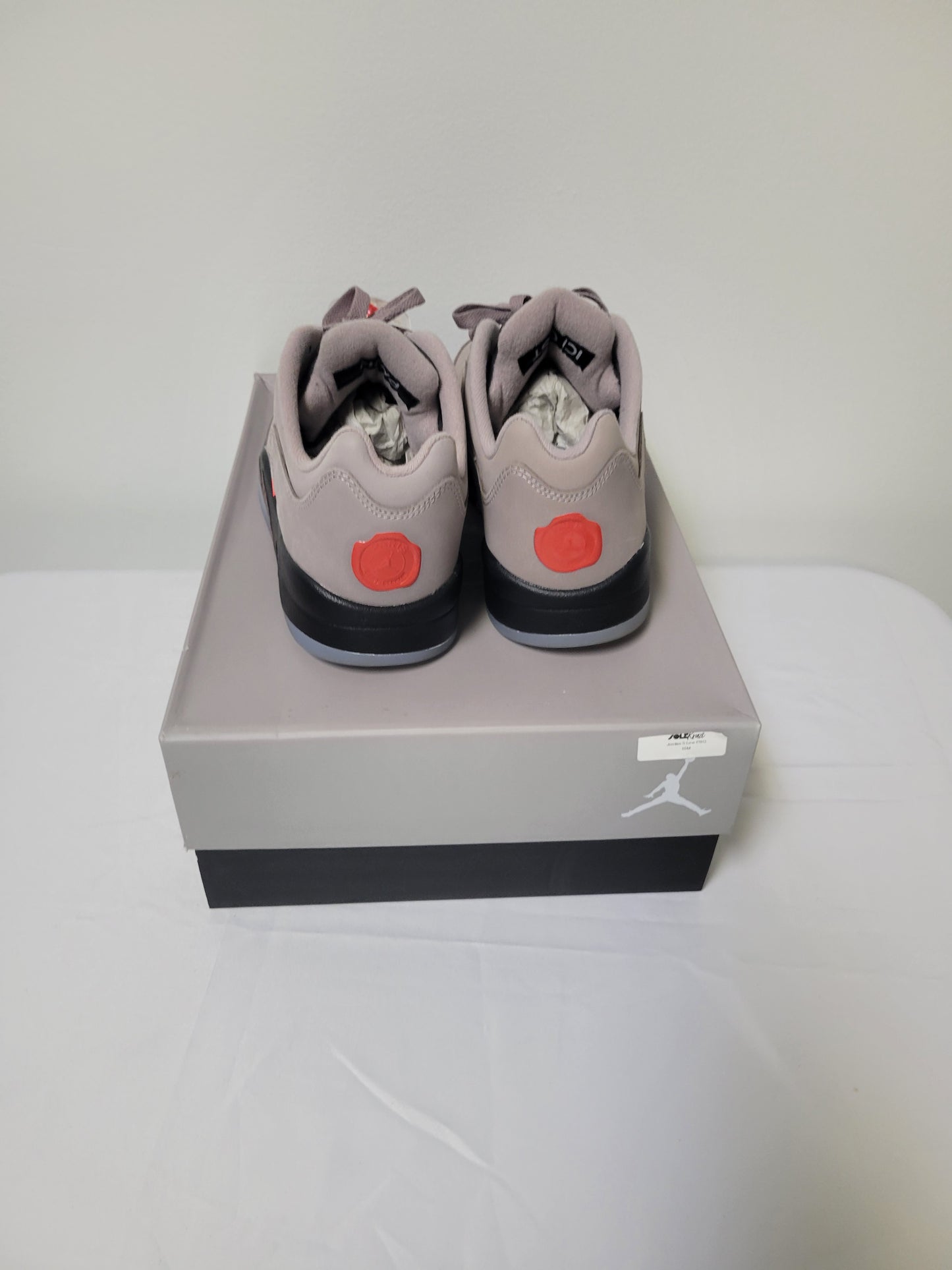 Air Jordan 5 Retro Low PSG (Paris)