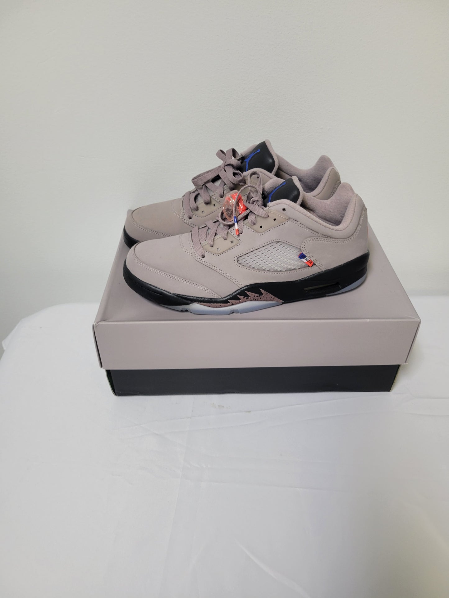 Air Jordan 5 Retro Low PSG (Paris)