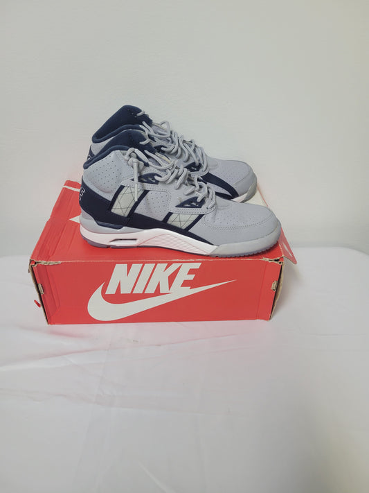 Air Trainer SC High 8.5 Mens / 10 WMNS Georgetown