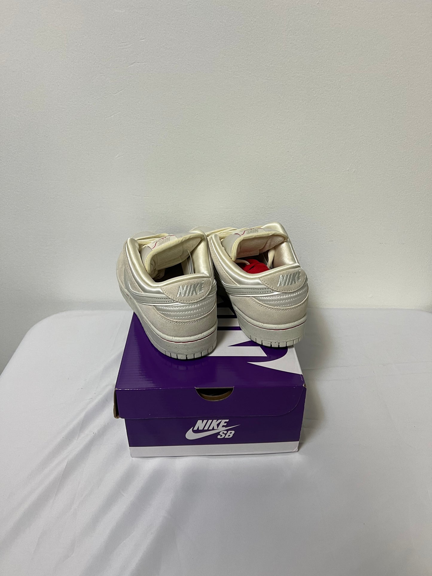 Pre-Owned Nike SB dunks Size 9 Men’s 10.5 women