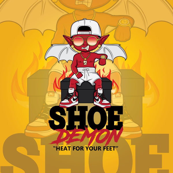 Shoe Demon Footwear